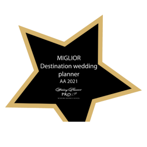 best destination wedding planner in Calabria